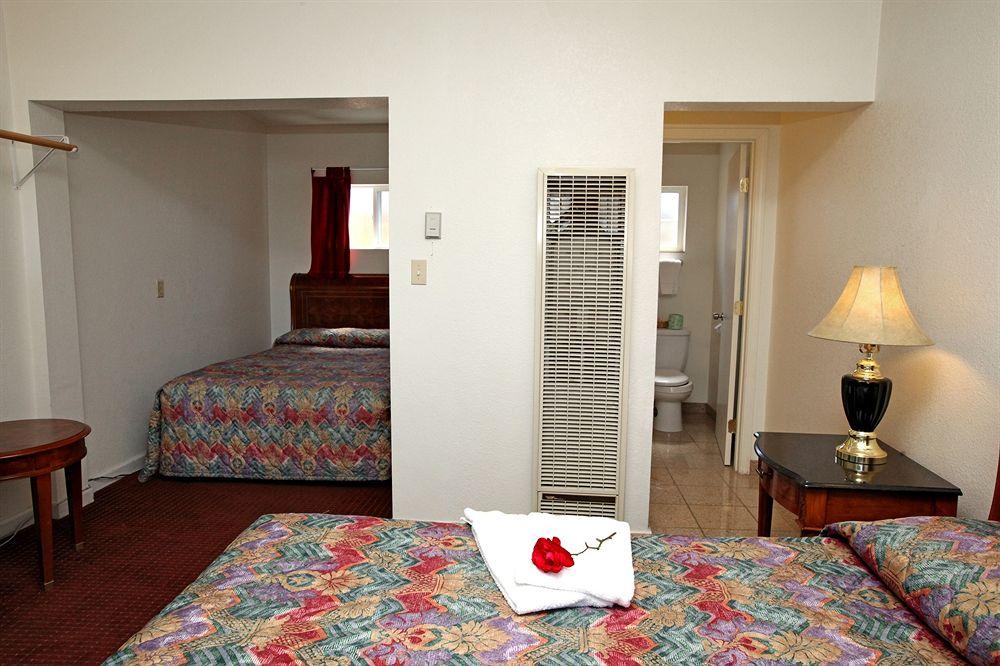 The Fremont Inn Μοντερέι Εξωτερικό φωτογραφία