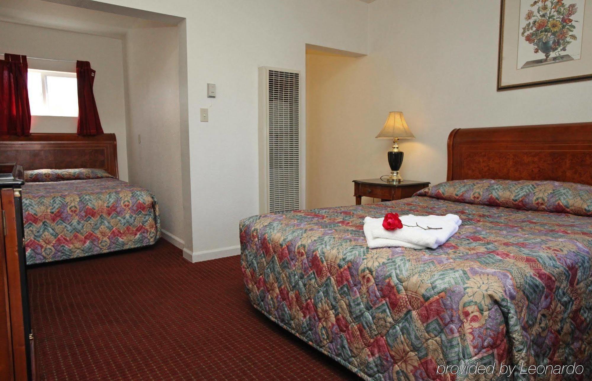 The Fremont Inn Μοντερέι Εξωτερικό φωτογραφία